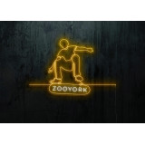 neon led skate, lightsandwires