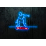 neon led skate, lightsandwires