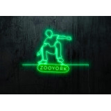 neon led skate, lightsandwires