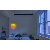 NEON LED MELOCOTON LIGHTSANDWIRES