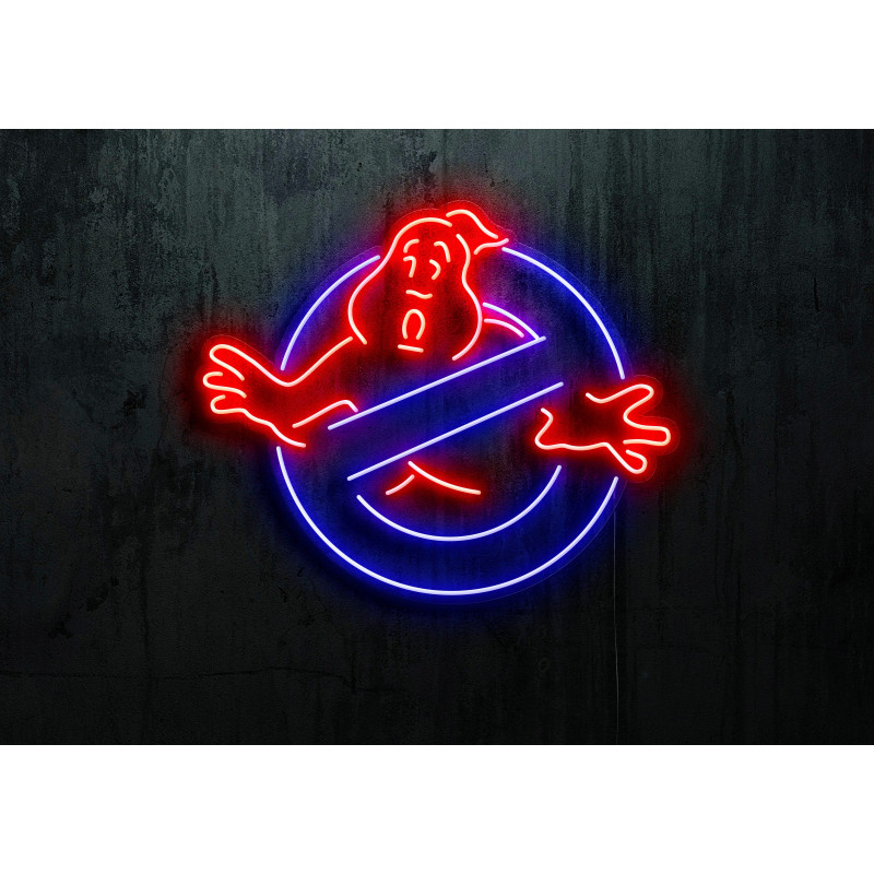 cazafantasma neon led, lightsandwires (1)