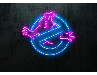 cazafantasma neon led, lightsandwires (1)
