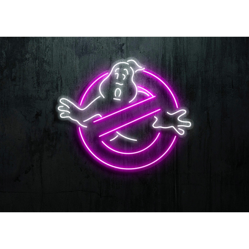 cazafantasma neon led, lightsandwires (1)