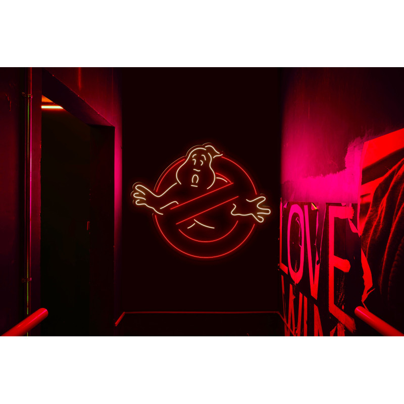 cazafantasma neon led, lightsandwires (1)