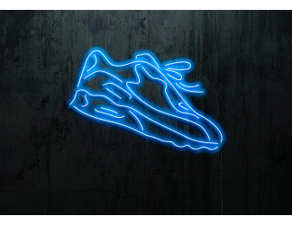 cartel neon le TOP runner, lightsandwires,