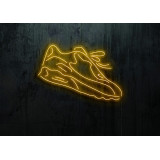 cartel neon le TOP runner, lightsandwires,