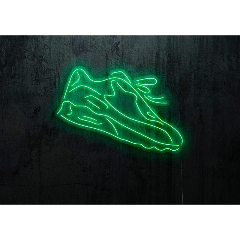 cartel neon le TOP runner, lightsandwires,