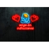 neon led vengo sin instrucciones baby lightsandwires