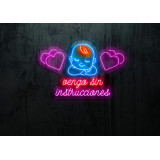 neon led vengo sin instrucciones baby lightsandwires