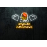 neon led vengo sin instrucciones baby lightsandwires