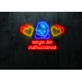 neon led vengo sin instrucciones baby lightsandwires
