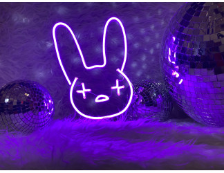 LAMPANEÓN "RABBIT"