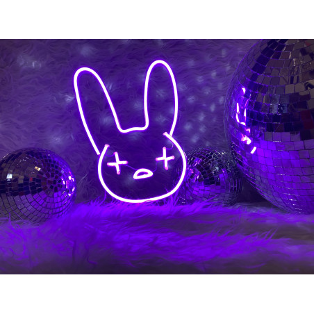 LAMPANEÓN "RABBIT"