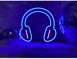 LAMPANEÓN "AURICULARES"