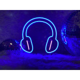 LAMPANEÓN "AURICULARES"