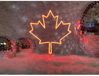 LAMPANEON "CANADA"