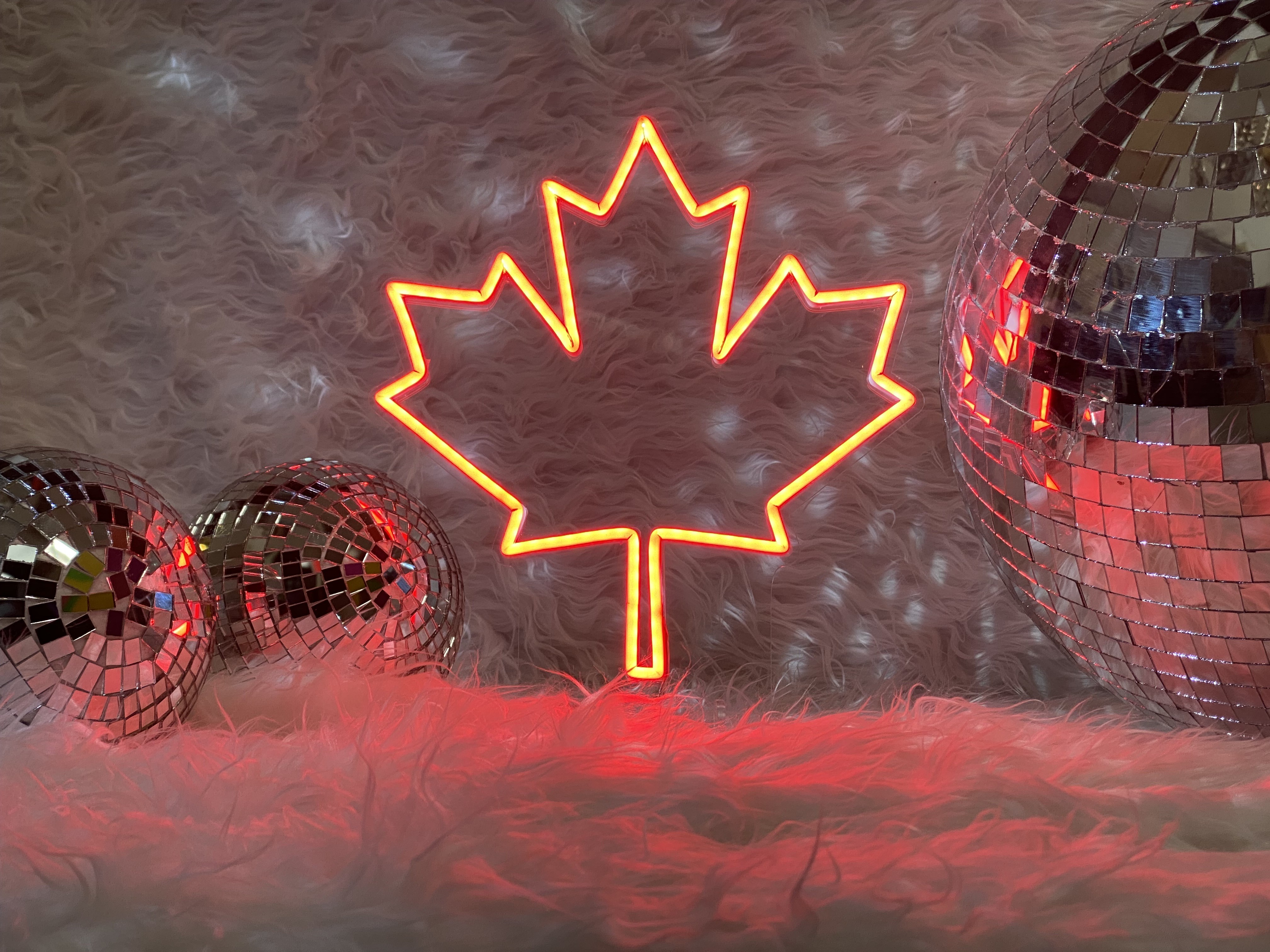 LAMPANEON "CANADA" LAMPANEON "CANADA"