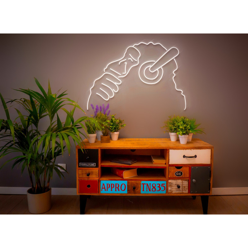 rotulo-neon-led-mono-dj,lightsandwires