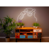 rotulo-neon-led-mono-dj,lightsandwires