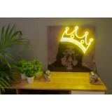 Neón Art "Notorius B.I.G "