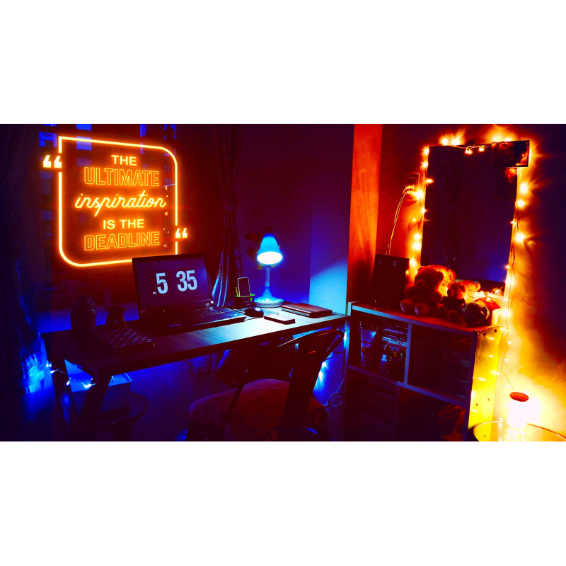 neon led the ultimate inspiration lightsandwires