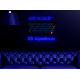 Carteles de Neón Led - Luces de neón "Sinclair ZX Spectrum"