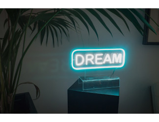 neon led dream