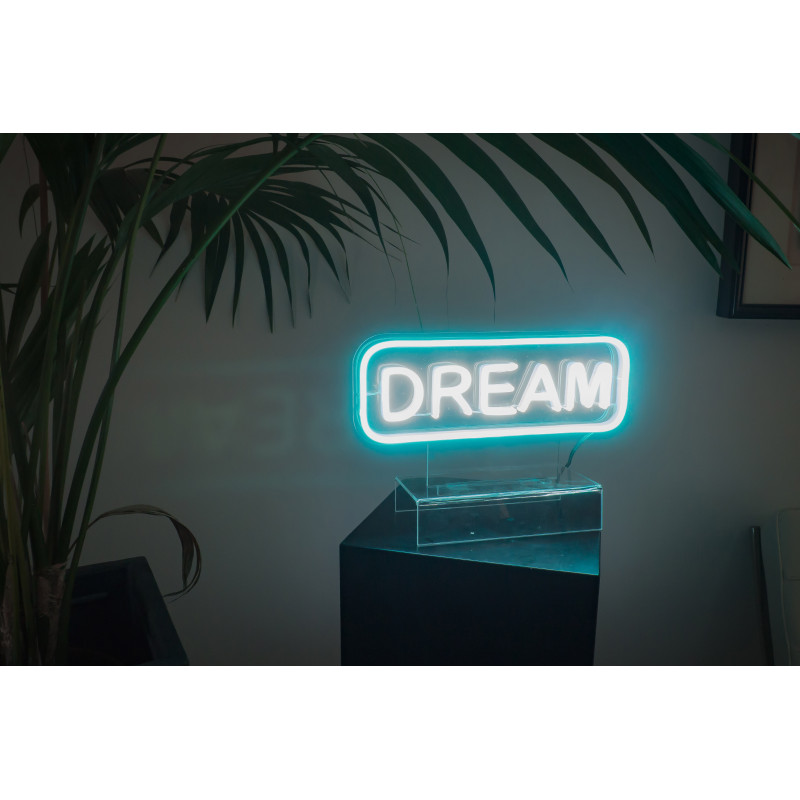 neon led dream