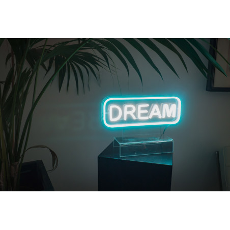 neon led dream