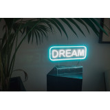 neon led dream