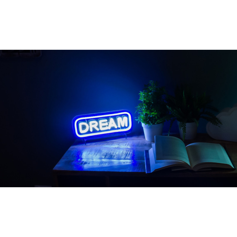 lampara de mesa dream