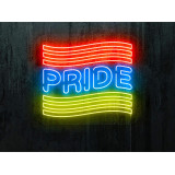 neon led orgullo lightsandwires