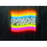 neon led orgullo lightsandwires