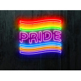 neon led orgullo lightsandwires