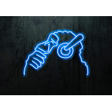 rotulo-neon-led-mono-dj,lightsandwires