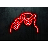 rotulo-neon-led-mono-dj,lightsandwires