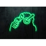 rotulo-neon-led-mono-dj,lightsandwires