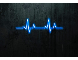NEON LED PULSO LIGHTSANDWIRES