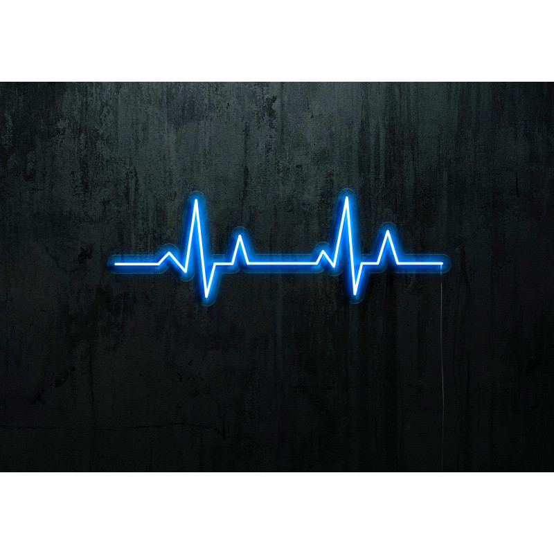 NEON LED PULSO LIGHTSANDWIRES