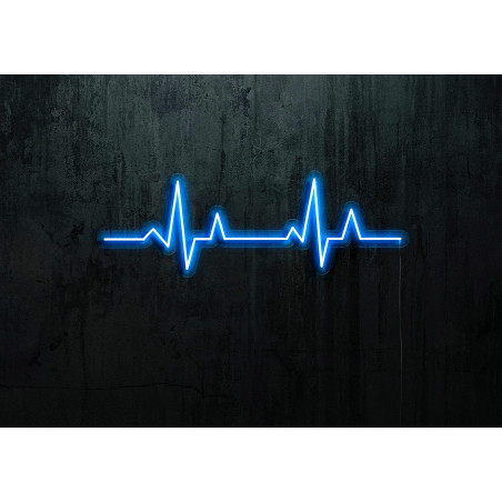 NEON LED PULSO LIGHTSANDWIRES