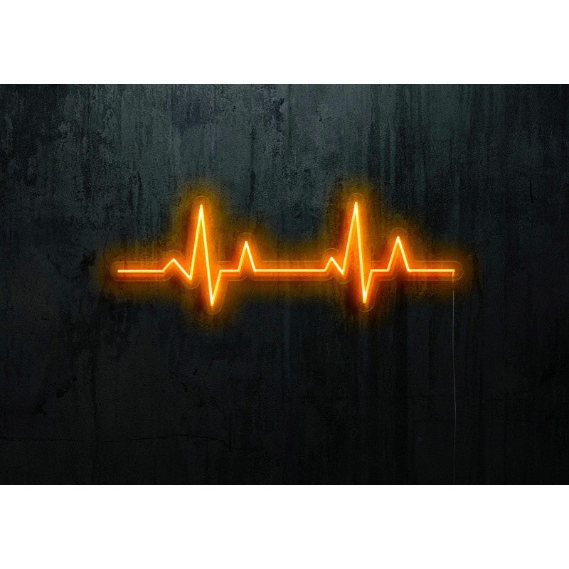 NEON LED PULSO LIGHTSANDWIRES