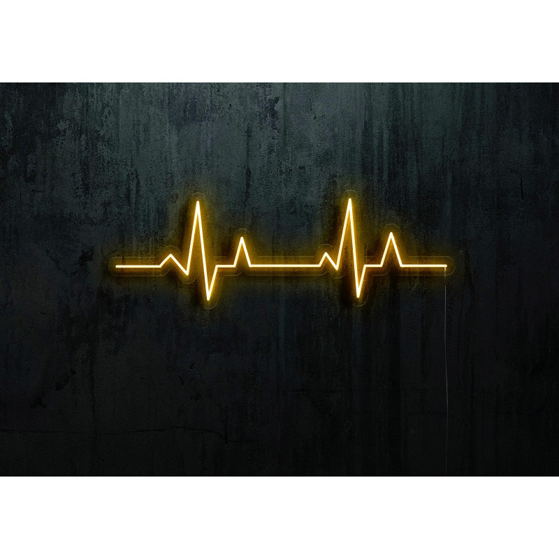NEON LED PULSO LIGHTSANDWIRES