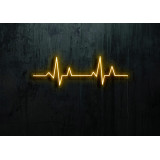 NEON LED PULSO LIGHTSANDWIRES