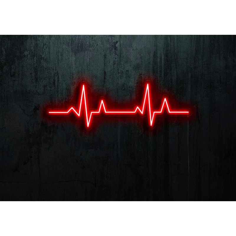 NEON LED PULSO LIGHTSANDWIRES