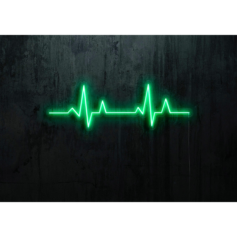 NEON LED PULSO LIGHTSANDWIRES