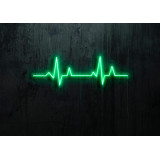NEON LED PULSO LIGHTSANDWIRES