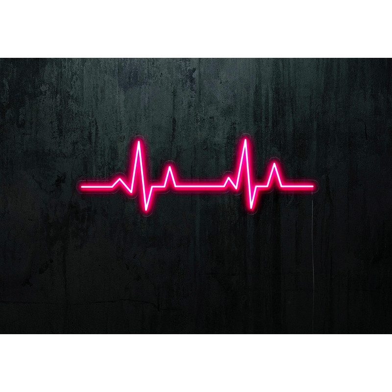 NEON LED PULSO LIGHTSANDWIRES