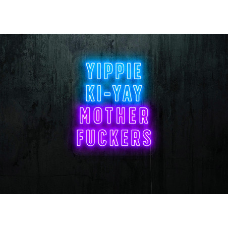 rotulo-neon-led-bruce-willis lightsandwires