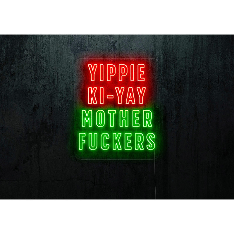 rotulo-neon-led-bruce-willis lightsandwires