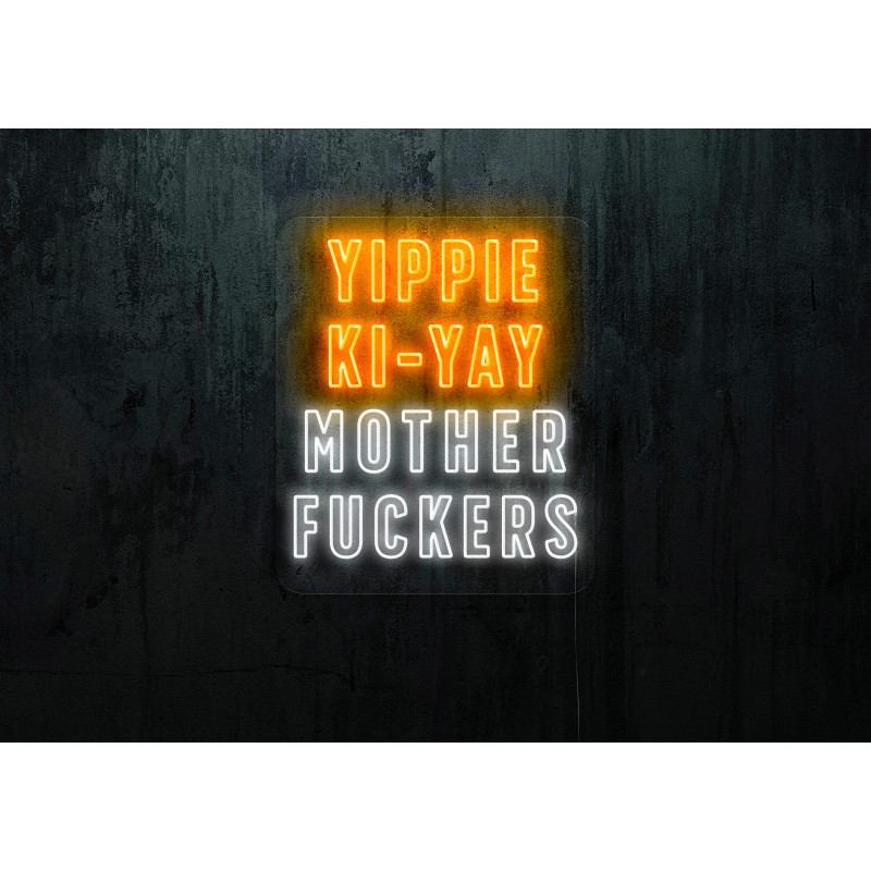rotulo-neon-led-bruce-willis lightsandwires